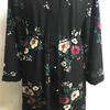  Open Abaya 2022 Turkish Morocco Kimono Kaftan Arab Thobe Dubai Bat Sleeve Muslim Modest Burka Islamic Clothing Jalabiya Caftan Prayer Women Maxi Dress Open Abaya