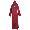  Muslim Dubai Bat Sleeve Turkish Morocco Abaya Kaftan Arab Caftan Burka Islamic Clothing Thobe Jalabiya Modest 2022 Kimono Prayer Women Maxi Dress Open Abaya