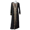 Dubai Women Middle East Muslim Design New Islamic Wholesale Casual Robe Abaya