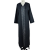  Burka Dubai Modest Islamic Clothing Caftan Kimono Jalabiya Morocco Bat Sleeve Abaya Thobe Kaftan Arab Turkish Muslim 2022 Prayer Women Maxi Dress Open Abaya