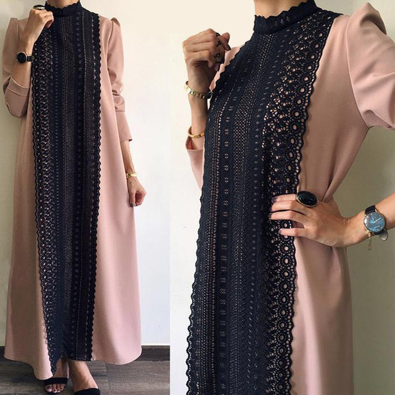  Open Abaya Jalabiya Bat Sleeve Arab Thobe Islamic Clothing Morocco Dubai Caftan Turkish Kaftan 2022 Modest Kimono Burka Muslim Prayer Women Maxi Dress Open Abaya