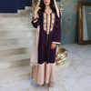 kimono musulman fabric abaya muslim dresses dubai modest fashion abaya