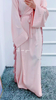 Designer Latest Modest Dubai Fancy Muslim Maxi Dresses Gowns Islamic Abaya