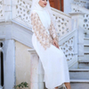 Ladies Designer Latest Modest Dubai Fancy Muslim Maxi Dresses Gowns Islamic Abaya