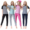  Sportswear 3 Pieces Women Fashion Swimwear Islamic Clothing Sportswear 2021 Fabric Full Cover Modest Muslim Swimwear Swimsuit Burkini