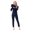  Sportswear Fashion Sportswear 2021 Women Fabric Islamic Clothing Modest Muslim Swimwear Swimwear Swimsuit Burkini
