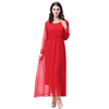  Modest Collection Fashion Islamic Clothing Kaftan Muslimah Borka Baju Embroidery Muslim Dress Dresses Fabric Women Kurta Abaya