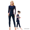  Fabric Muslim Sportswear Modest Islamic Clothing Women Sportswear Swimwear 2021 Fashion Swimwear Swimsuit Burkini
