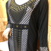  Jilbab Burka Islamic Clothing Caftan Dubai Turkish Kaftan Muslim 2022 Thobe Jalabiya Prayer Women Maxi Dress Abaya