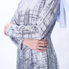New Sequined Fairy Skirts, Long Skirts, Fashionable Muslim Women's Dresses in Stock, Cross-border