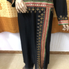  Turkish Thobe 2022 Jalabiya Dubai Kaftan Caftan Burka Muslim Jilbab Islamic Clothing Prayer Women Maxi Dress Abaya