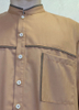  Muslim Sets for Men Salwar Kameez Sherwani Modest Dubai Designs Islamic Clothing Chemises Hommes Arab Thobe India & Pakistan Clothing Modest Men Kurta