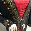  Dubai Islamic Clothing Muslim Jalabiya Kaftan Burka Caftan Thobe Turkish 2022 Jilbab Prayer Women Maxi Dress Abaya