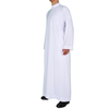 New Muslim Islamic Middle East Arabic Wholesale Men's Robe Thobe