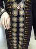  Arab Turkish Modest 2022 Jilbab Thobe Jalabiya Kimono Burka Muslim Islamic Clothing Dubai Caftan Kaftan Prayer Women Maxi Dress Abaya