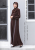  Dubai Kaftan Islamic Clothing Jalabiya Muslim Caftan Turkish Thobe Jilbab 2022 Jalabiya Dubai Burka Prayer Women Maxi Dress Abaya