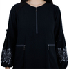  Thobe Dubai Turkish Jalabiya Kaftan 2022 Caftan Muslim Jilbab Dubai Islamic Clothing Burka Jalabiya Prayer Women Maxi Dress Abaya