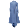  Borka Muslim Dress fabric wholesale Muslimah shop Modest embroidery kaftan islamic clothing collection Women Kimono Abaya