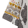  Wholesale Muslim Dress Borka Collection Modest Kaftan Islamic Clothing Muslimah Embroidery Fabric Shop Women Kimono Abaya