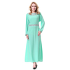  Fabric Kaftan Islamic Clothing Muslim Dress Dresses Borka Baju Modest Fashion Muslimah Collection Embroidery Shop Women Kurta Abaya