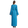 Collection Baju Muslim Dress Dresses Fashion Kaftan Islamic Clothing Fabric Modest Muslimah Borka Embroidery Shop Women Kurta Abaya