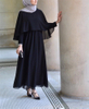Dubai Modern Maxi Dresses Turkey Latest Fashion Modest Muslim Prayer Dress Suppliers Islamic Abaya