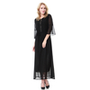  Baju Muslim Dress Dresses Borka Embroidery Shop Kaftan Islamic Clothing Modest Collection Fabric Muslimah Fashion Women Kurta Abaya