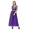  Borka Baju Shop Collection Muslim Dress Dresses Fabric Embroidery Modest Muslimah Kaftan Islamic Clothing Fashion Women Kurta Abaya