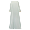  Collection Embroidery Fabric Muslimah Shop Baju Modest Muslim Dress Dresses Kaftan Islamic Clothing Borka Fashion Women Kurta Abaya