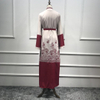 Dubai Different Modern Muslim Maxi Dresses Cheap Turkey Latest Fashion Modest Islamic Abaya