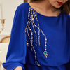 Autumn Long Sleeves Dubai Casual Maxi Dresses Modest Women Islamic Clothing Abaya