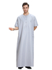  Muslim Chemises Hommes India & Pakistan Clothing Designs Boy Thobe Sherwani Islamic 2021 Sets for Men Salwar Kameez Modest Abaya Kurta