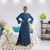 Modest Fashion Luxury Arabic Islam Clearance Maxi Dresses Elegant Fancy Muslim Abaya