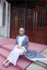 Canada Modest Fashion Modern Arabic Islam Maxi Dresses Muslim Abaya