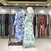Maxi Dresses Moroccan Arabic Dubai Ladies Designs Islamic Modern Modest Muslim Abaya