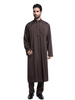  Chemises Hommes India & Pakistan Clothing 2021 Muslim Sets for Men Salwar Kameez Islamic Modest Designs Sherwani Boy Thobe Abaya Kurta
