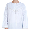  Boy Thobe Sets for Men Modest Salwar Kameez Sherwani Designs Chemises Hommes India & Pakistan Clothing Islamic Muslim 2021 Abaya Kurta