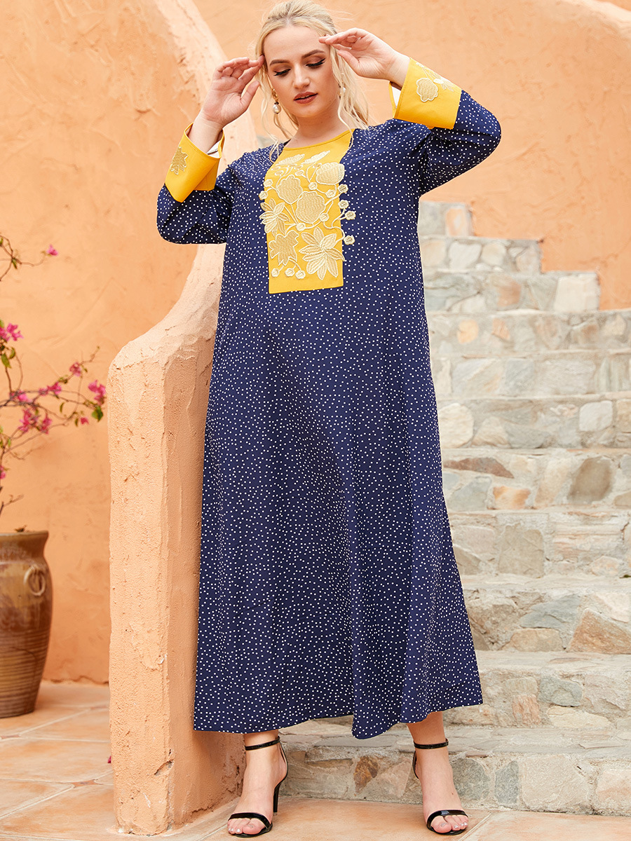  Afgan Jalabiya Hijabi Turkish Islamic Clothing Musulmane Women Vetements Femme Muslim Dresses Burqa Burka Dubai Modest Borka Ladies Maxi Dress Abaya