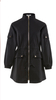 New Design Modest Fashion Muslim Islamic Turkish Style Online Shop Coat