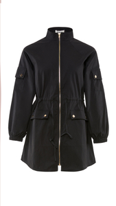 New Design Modest Fashion Muslim Islamic Turkish Style Online Shop Coat