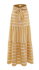 Muslim Modest Dubai Wholesale Middle East Lady Fashion New Design Dress Skirt