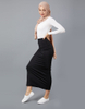 Wholesale Fashion Muslim Modest Middle East Dubai New Design Lady Sheath Dress Skirt