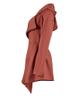 Fashion Turkish Muslim New Design Modest Islamic Style Online Shop Coat