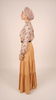 Dubai Wholesale Fashion Muslim Middle East Lady Modest New Design Dress Skirt