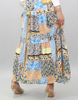 Fashion New Design Modest Lady Dubai Wholesale Muslim Middle East Sheath Dress Skirt