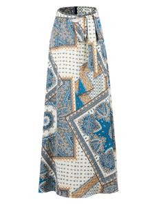 New Design Dubai Fashion Muslim Wholesale Modest Middle East Lady Dress Skirt