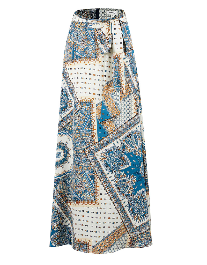 New Design Dubai Fashion Muslim Wholesale Modest Middle East Lady Dress Skirt