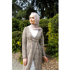 Turkish Style New Design Modest Fashion Islamic Muslim Online Shop Coat