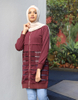 Muslim Islamic Turkish Style Modest Fashion Online Shop New Design Coat