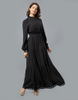 Muslim Robe Women Wholesale Casual Design Dubai Middle East New Islamic Abaya